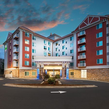 Holiday Inn Express & Suites Asheville Downtown By Ihg Exterior photo