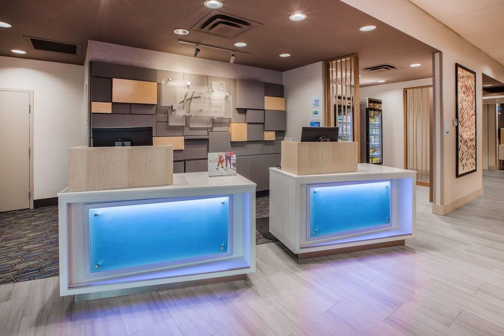 Holiday Inn Express & Suites Asheville Downtown By Ihg Exterior photo