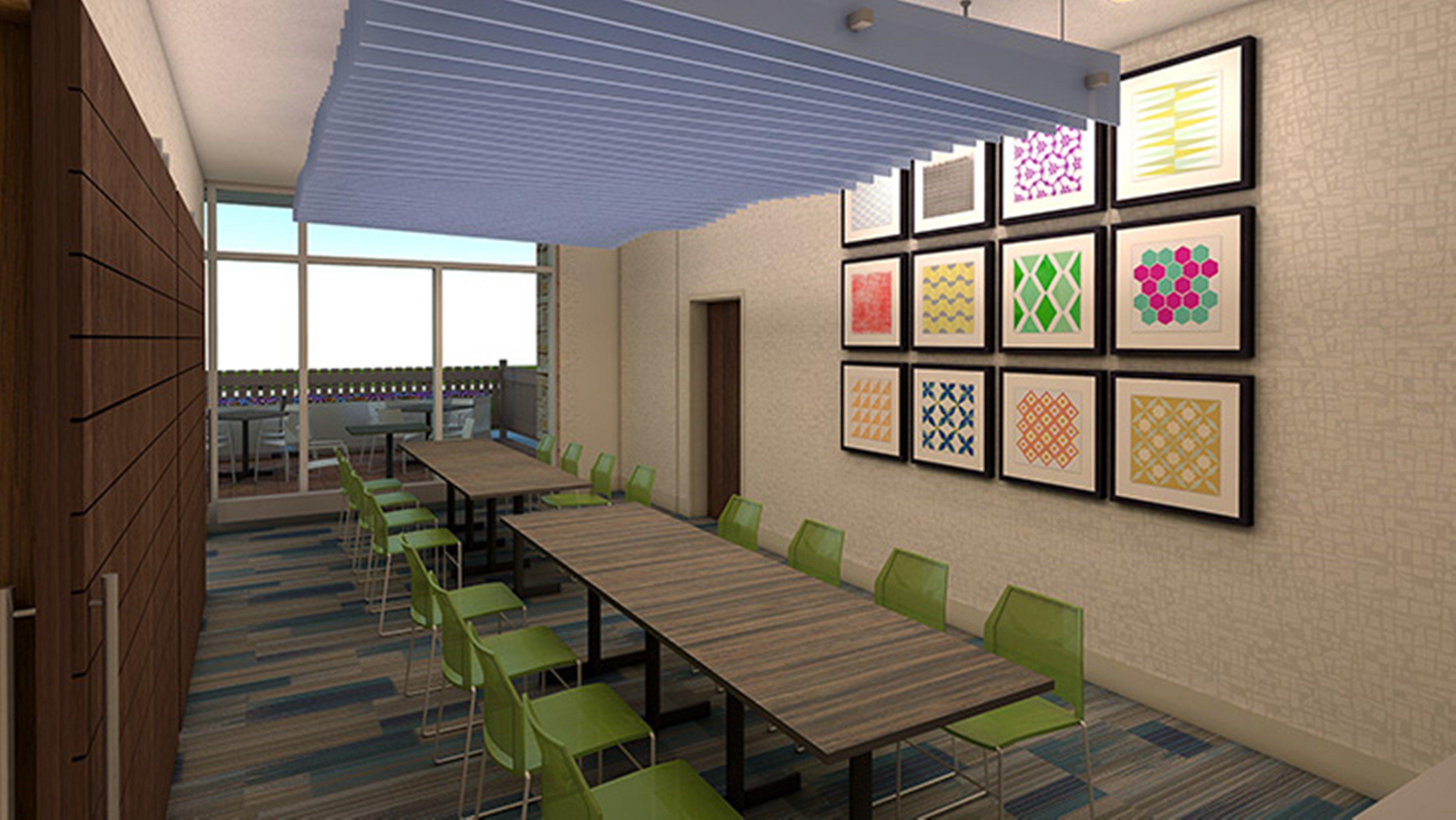 Holiday Inn Express & Suites Asheville Downtown By Ihg Exterior photo