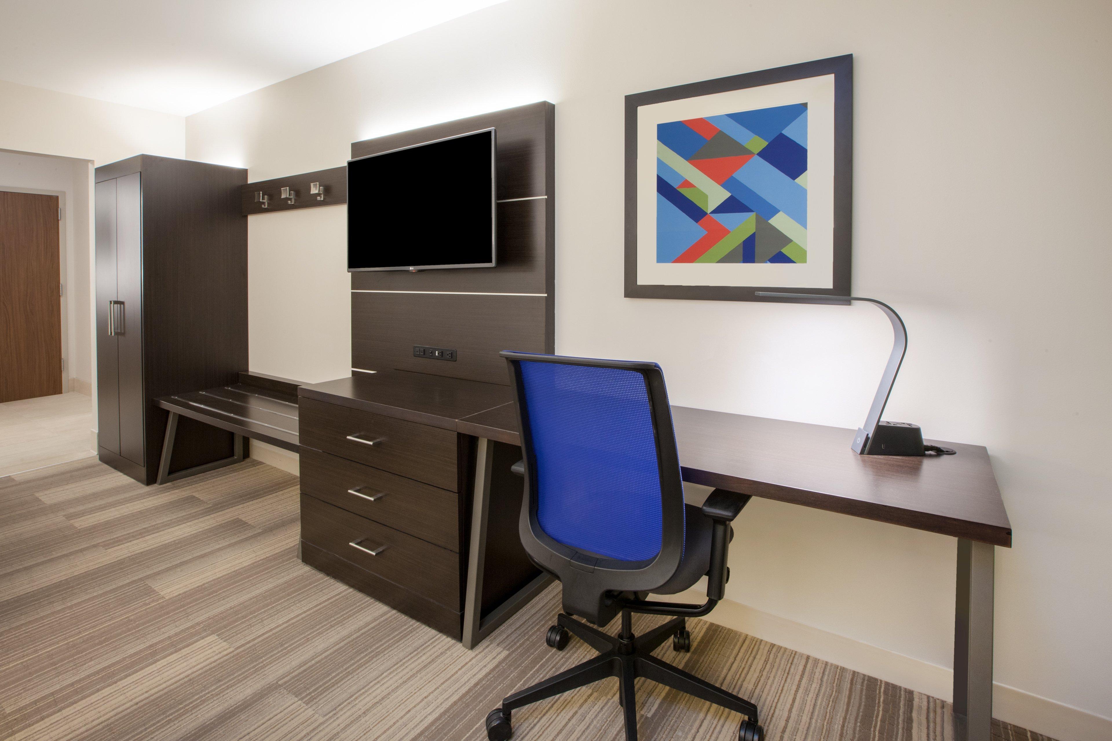 Holiday Inn Express & Suites Asheville Downtown By Ihg Exterior photo