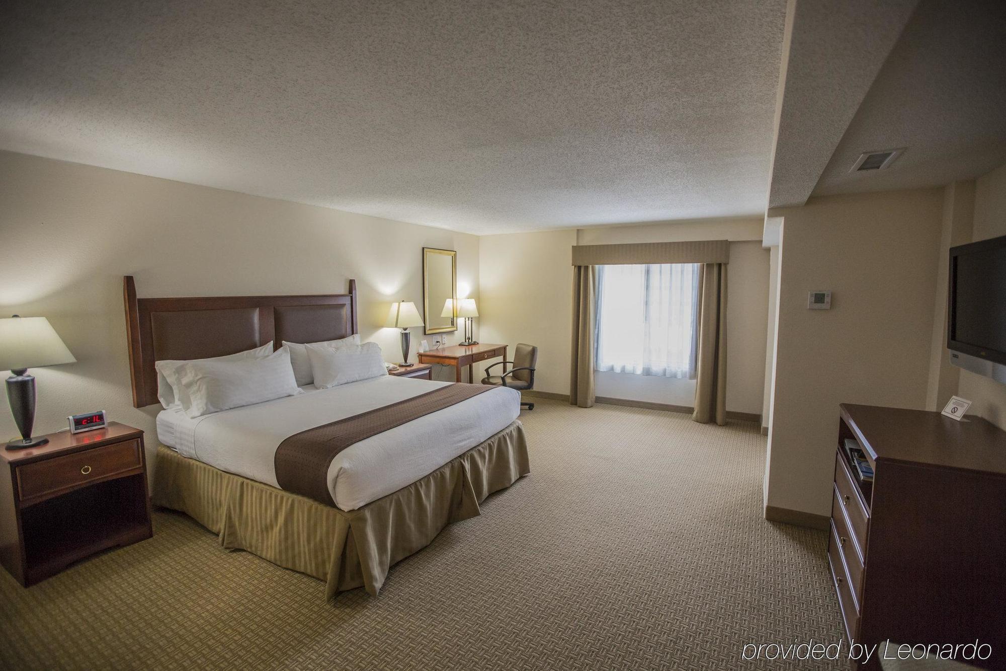 Holiday Inn Express & Suites Asheville Downtown By Ihg Exterior photo