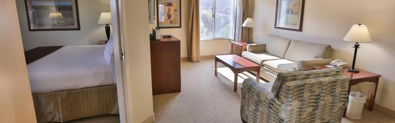 Holiday Inn Express & Suites Asheville Downtown By Ihg Exterior photo