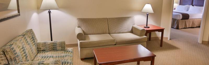 Holiday Inn Express & Suites Asheville Downtown By Ihg Exterior photo