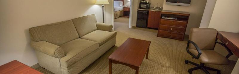 Holiday Inn Express & Suites Asheville Downtown By Ihg Exterior photo