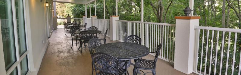 Holiday Inn Express & Suites Asheville Downtown By Ihg Exterior photo
